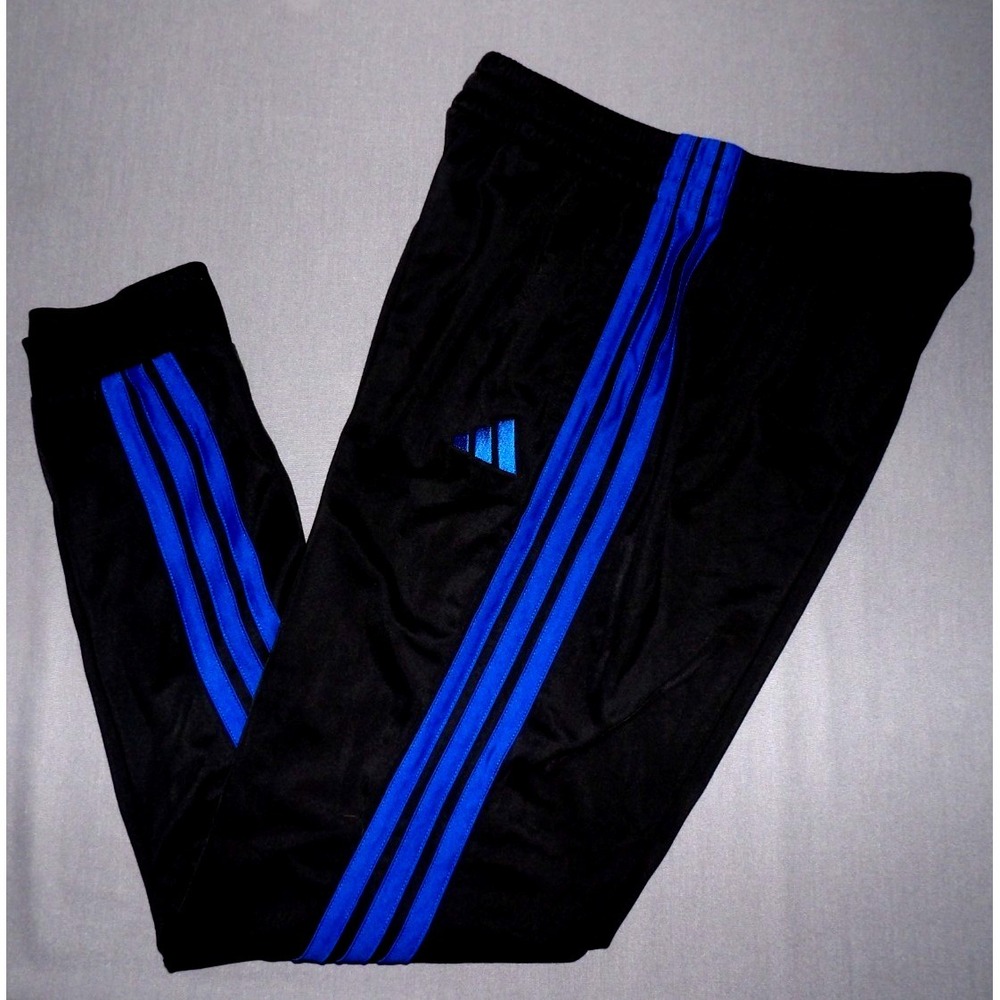 Lot of 2~ Adidas & Air Jordan Tapered Leg Athletic Sweatpants Boy's Youth XL - Picture 13 of 13